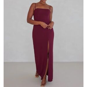 Park & Fifth Jupiter Bridesmaid Dress